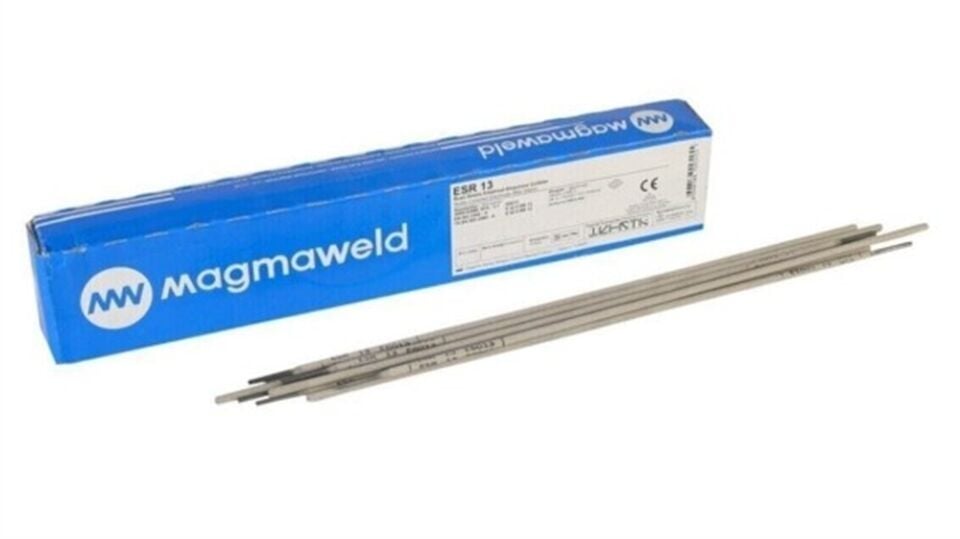 Magmaweld Esr-13 Rutil Elektrot 3,25x350 Mm 1 Pk