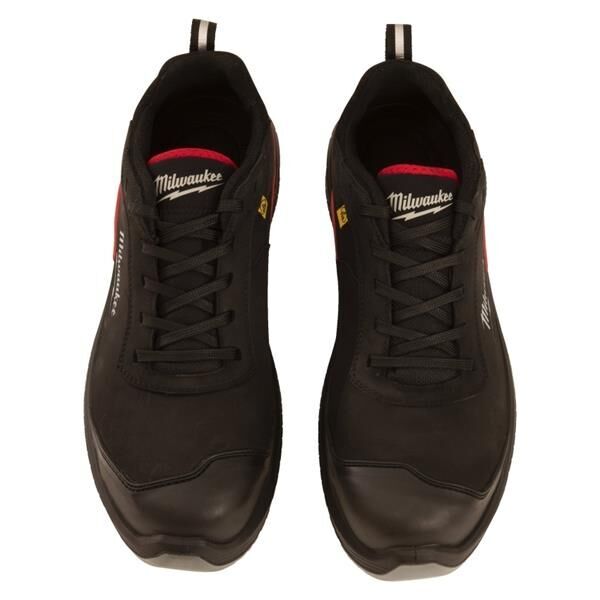 Milwaukee Flextred Ayakkabı S3S 1L110133 ESD  Sr No:43 4932493721