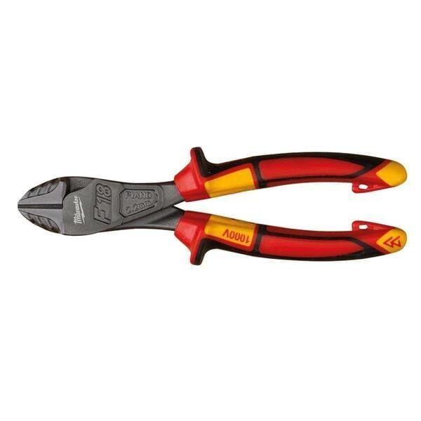 Milwaukee Ağır Hizmet Yankeski 180 Mm 1000V 4932464569