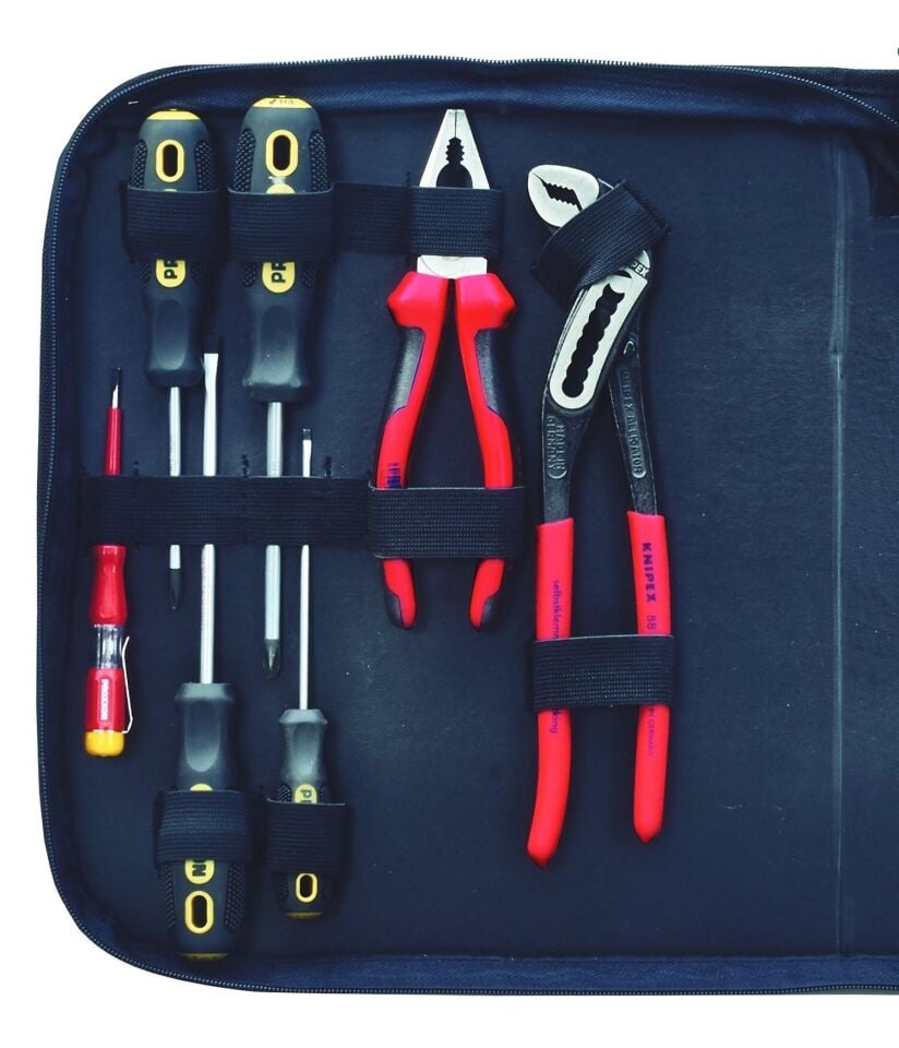 Proxxon 23670 48 Parça Çok Amaçlı Alet Seti