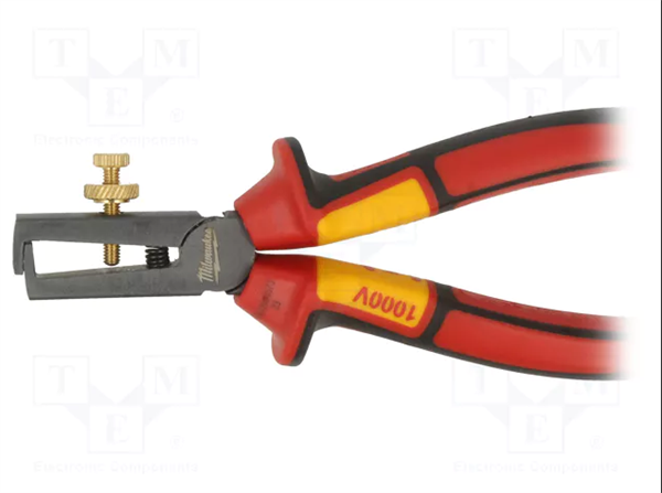 Milwaukee Kablo Sıyırma 160 Mm 1000V 4932464573