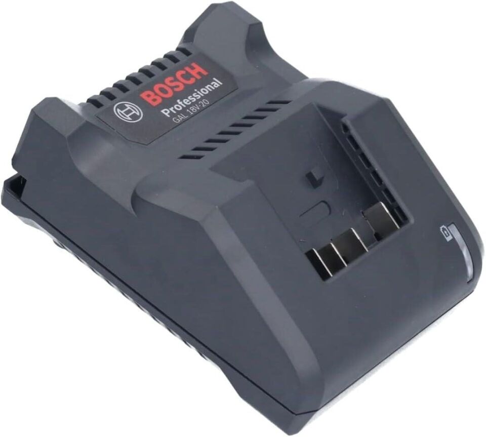 Bosch GAL 18V-20  Profesyonel Akü Şarj Cihazı 2607226281