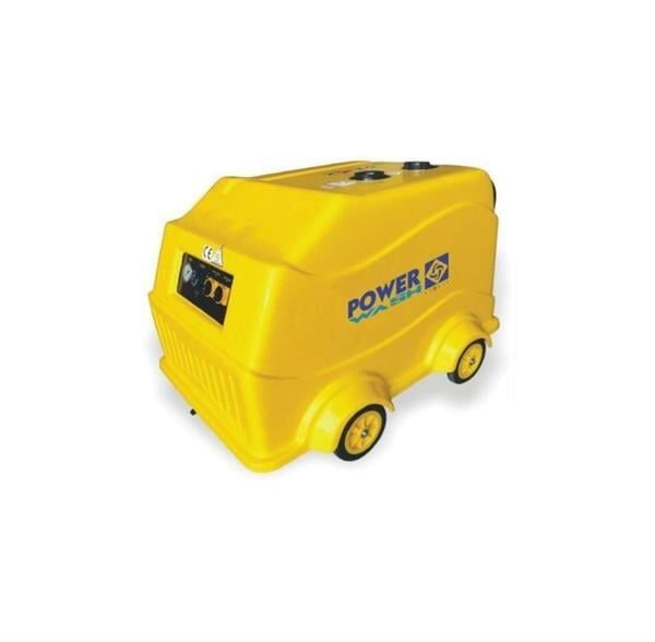 Powerwash Elektrikli Yıkama Makinası VQA-170P