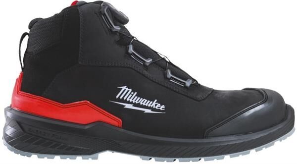 Milwaukee Flextred Ayakkabı S3S B1M110133 Esd  Sr No:45 4932498128