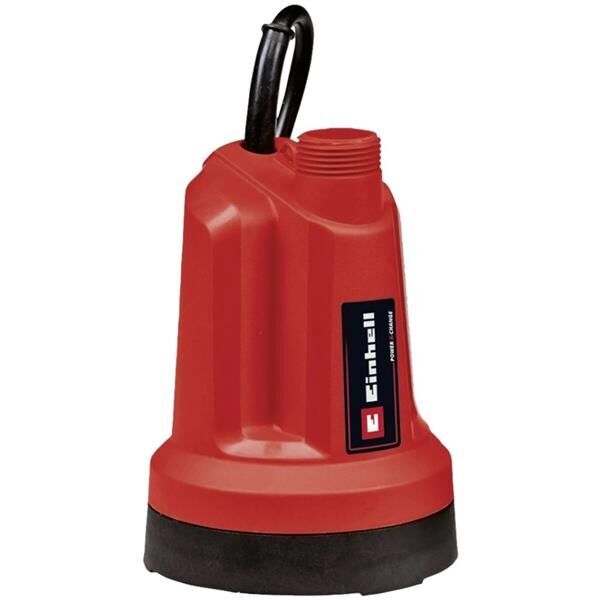 Einhell GE-SP 18 LL Lİ - SOLO Akülü Temiz Su Dalgıç Pompa 4181560