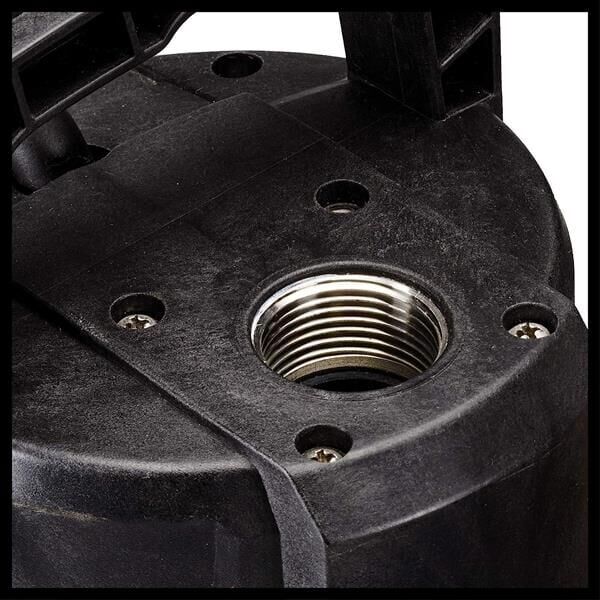 Einhell GE-PP 1100 N-A Temiz Su Dalgıç Pompa 4171430