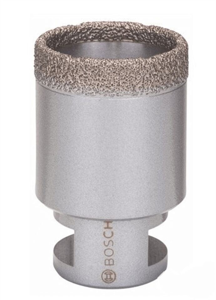 Bosch Kuru Elmas Delici Uç DrySpeed Best For Ceramic 40x35 mm 2608587123