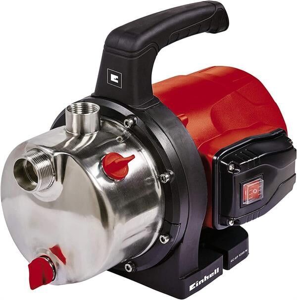 Einhell GC-GP 1250 N Bahçe Pompası 4181460