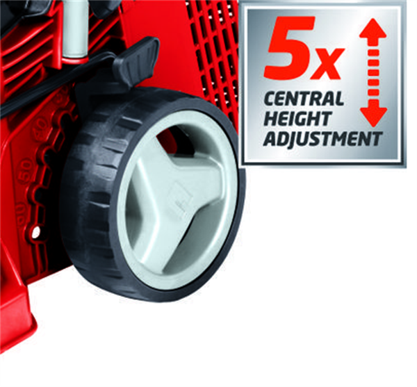 Einhell GE-EM 1233 Elektrikli Çim Biçme Makinesi 3400192