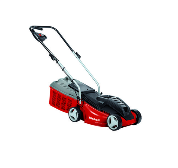 Einhell GE-EM 1233 Elektrikli Çim Biçme Makinesi 3400192