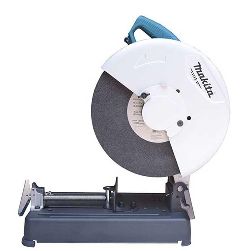 Makita M2401B Metal Profil Kesme Makinası 355MM 2000W