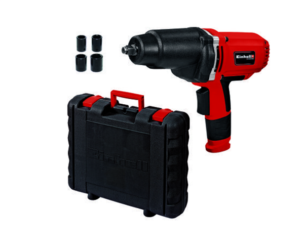 Einhell CC-IW 950 Darbeli Somun Sıkma 4259950