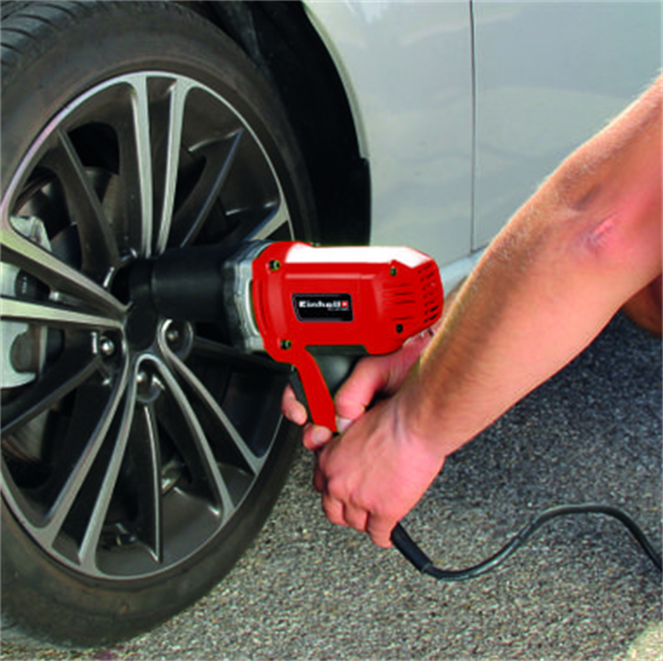 Einhell CC-IW 950 Darbeli Somun Sıkma 4259950