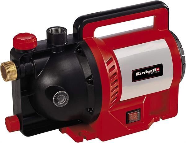Einhell GC-GP 1250 N/1 Bahçe Pompası 4180350