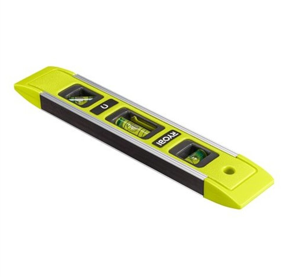 Ryobi Torpido Su Terazisi 230 MM RLT23CM