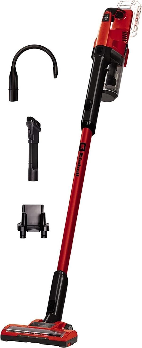 Einhell  TE-SV 18 Lİ-SOLO Akülü Dikey Süpürge 2347180