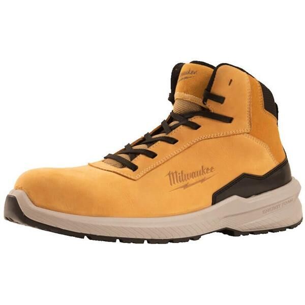 Milwaukee Flextred Ayakkabı S3S 1M171311 Esd Sr No:42 4932493746