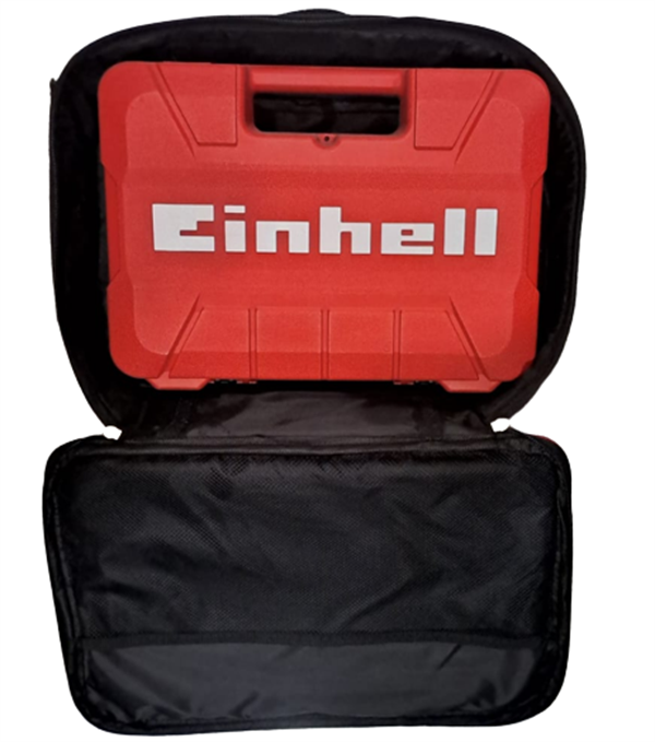 Einhell Bez Çanta Küçük D007-K