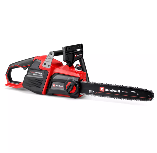 Einhell GP-LC 36/40 Lİ BL Solo  Akülü Ağaç Kesme 4600050 (Aküsüz)