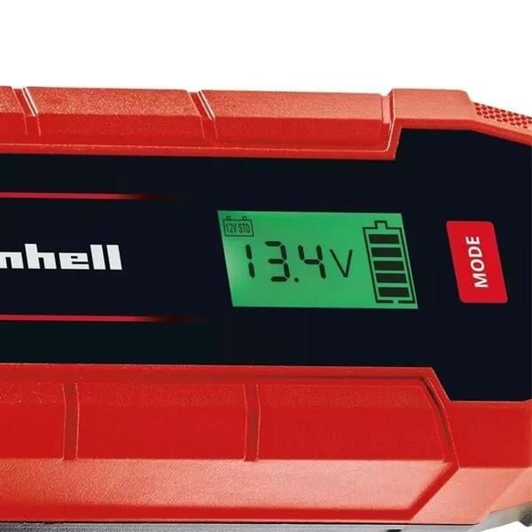 Einhell CE-BC 10 M Akü Şarj Cihazı 1002245