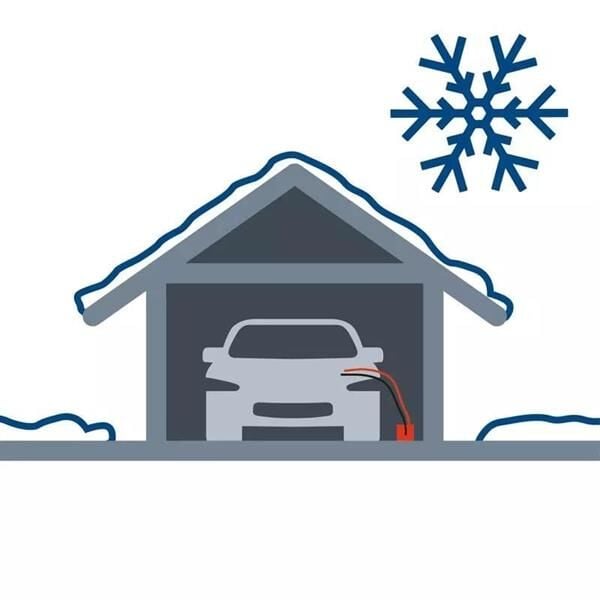 Einhell CE-BC 10 M Akü Şarj Cihazı 1002245