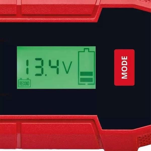 Einhell CE-BC 10 M Akü Şarj Cihazı 1002245