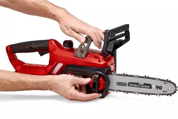 Einhell GE-LC 18/25 Lİ Solo Ağaç Kesme Makinası 4501761 (AKÜSÜZ)