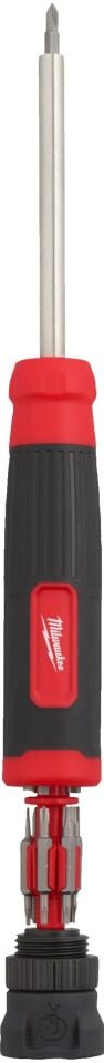 Milwaukee Tornavida Multi Torx Hassas Uçlu 27 IN 1 - 4932498176