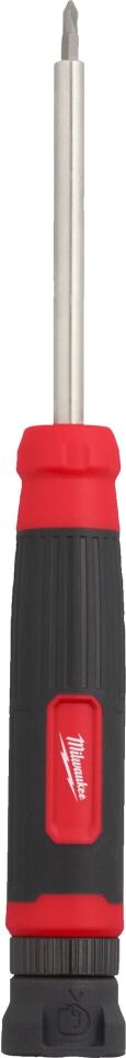 Milwaukee Tornavida Multi Torx Hassas Uçlu 27 IN 1 - 4932498176