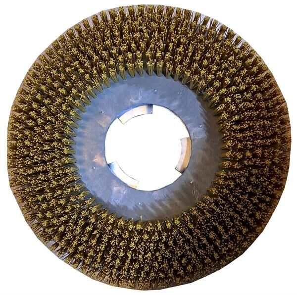 Flora B420 Cila Makinesı Pet Tutucu Yumuşak Fırça FL YM931