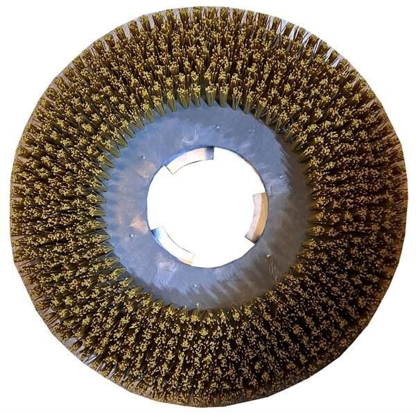 Flora B420 Cila Makinesı Pet Tutucu Yumuşak Fırça FL YM931