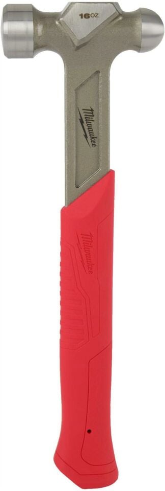 Milwaukee 450 Gr Çelik Bilyeli Çekiç 4932492346