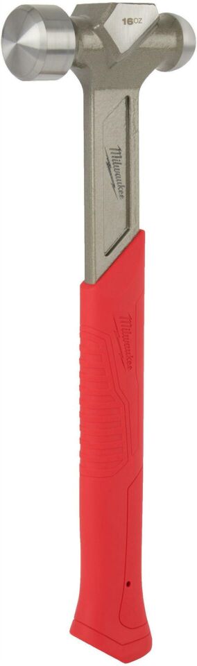 Milwaukee 450 Gr Çelik Bilyeli Çekiç 4932492346