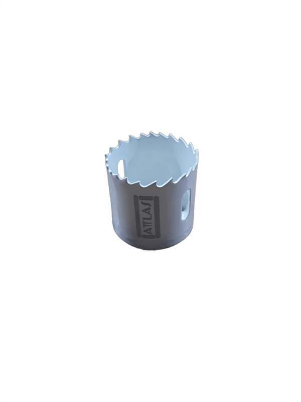 Attlas Bi-Metal Panç 45MM A149101045