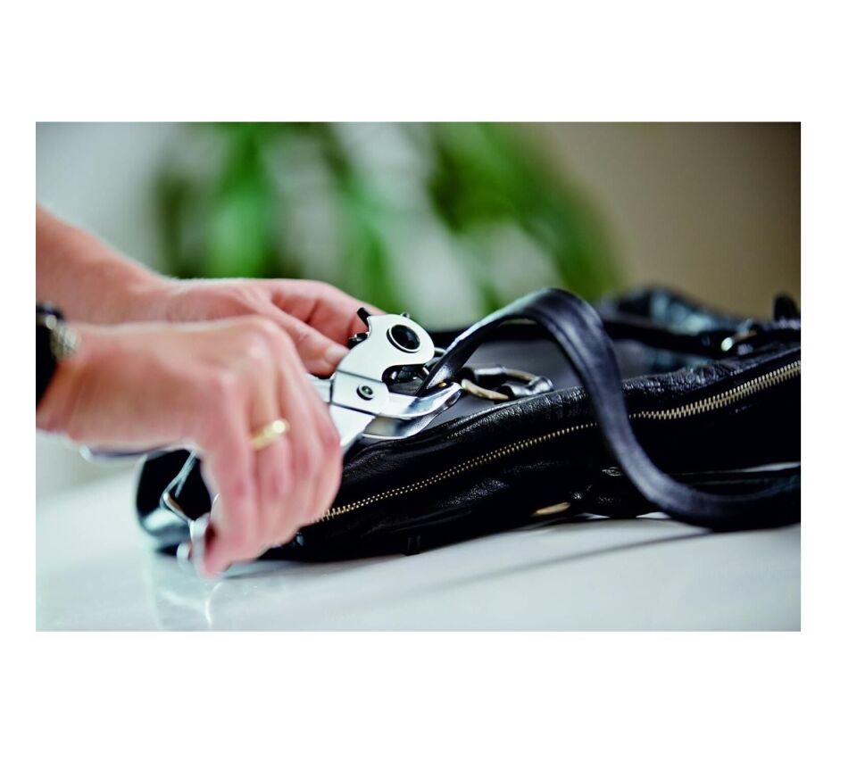 Rapid RP03 Kemer Delme Pensesi