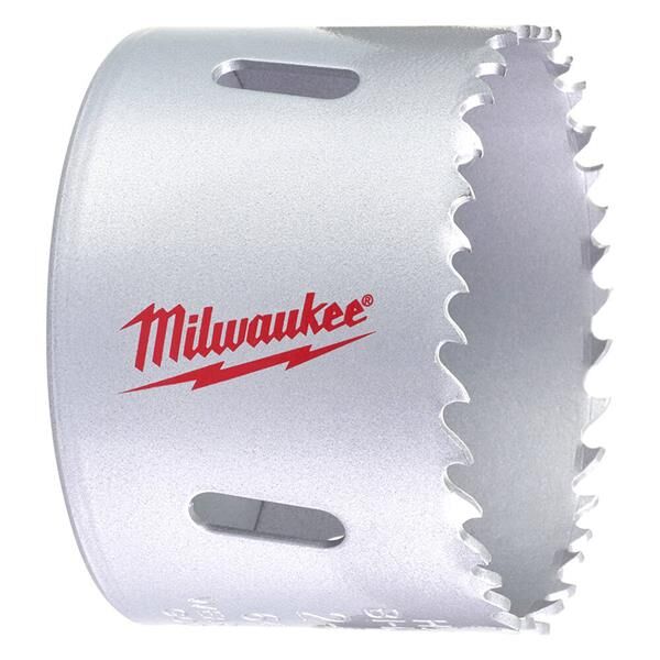 Milwaukee 64 MM CONTRACTOR Bi-Metal Panç 4932464694