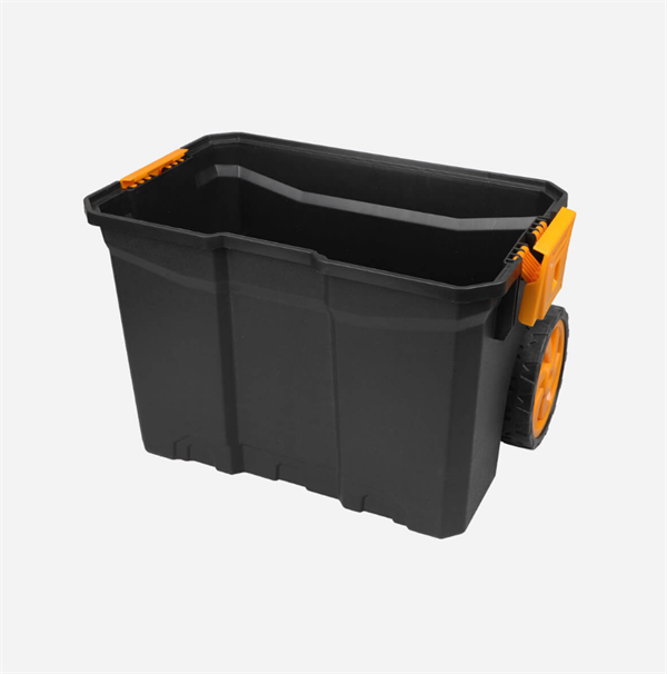 Rtrmax Tekerlekli Çift Katlı Takım Çantası RCA5039