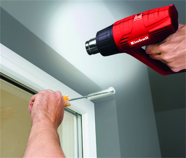 Einhell TH-HA 2000/1 Sıcak Hava Tabancası 4520179