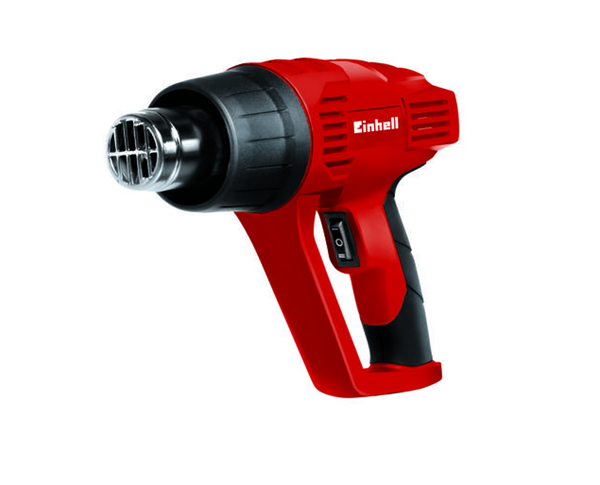 Einhell TH-HA 2000/1 Sıcak Hava Tabancası 4520179