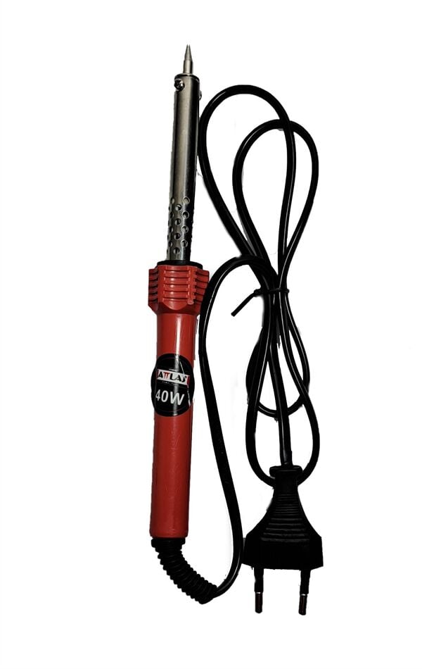 Atlas Kalem Havya 40W ATHV40