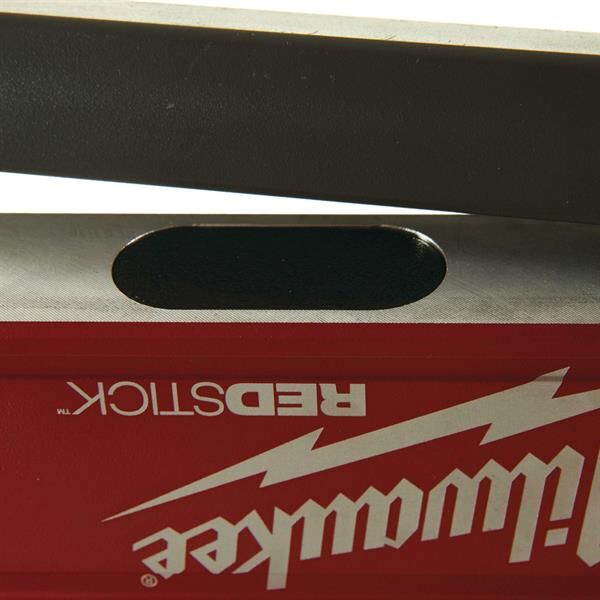 Milwaukee Redstick Su Terazisi Kompakt Manyetik 80 CM 4932459065