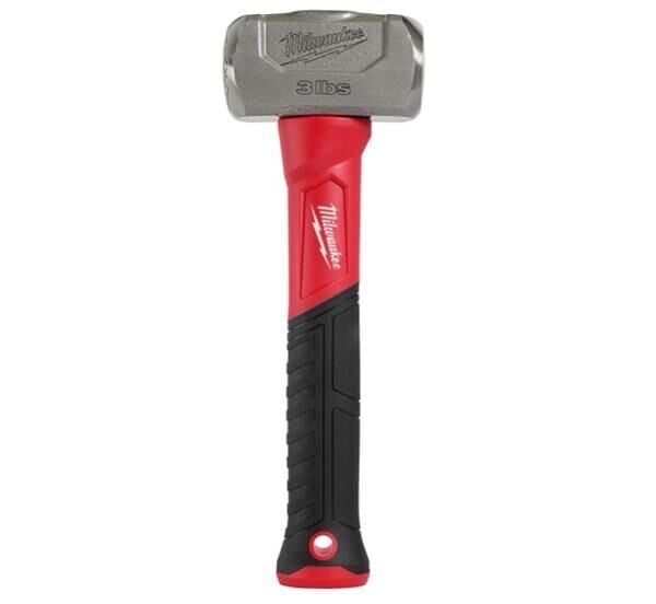 Milwaukee Plastik Saplı Multigrip Çekiç 1.36 Kg 4932478255