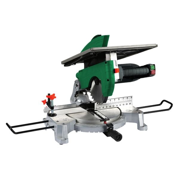 Rtrmax Rtm623 Üst-Alt Tablalı Gönye Kesme Makinası