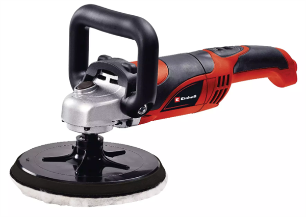 Einhell CC-PO 1100/1 E Polisaj Ce Zımpara Makinası 2093264