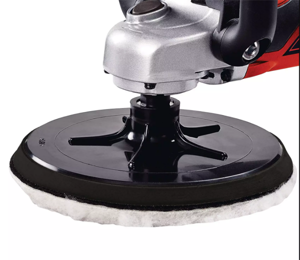 Einhell CC-PO 1100/1 E Polisaj Ce Zımpara Makinası 2093264