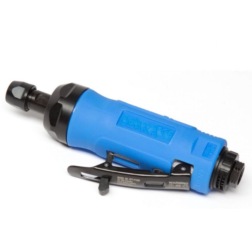 Osaka Havalı Kalıpçı Taşlama Opt-P120N