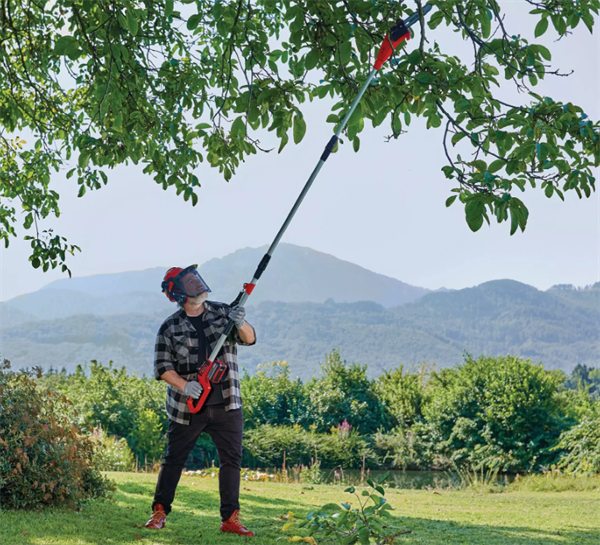 Einhell GC-LC 18/20 Lİ T-Solo Yüksek Dal Budama 3410581