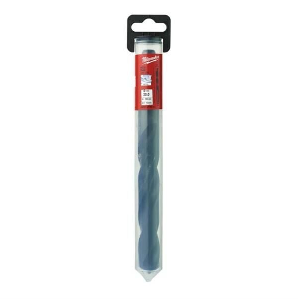 Milwaukee Hss Uç 20 Mm X 205 Mm 4932373331