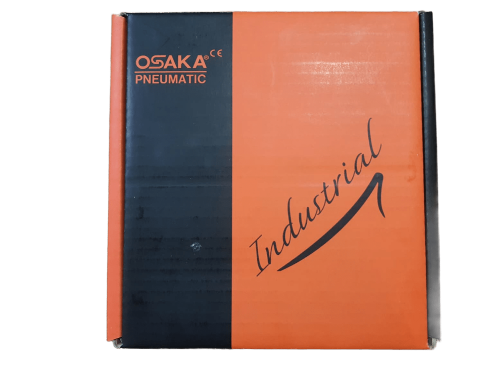 Osaka Havalı Somun Sökme Mini 1/2 OPC51112MCN