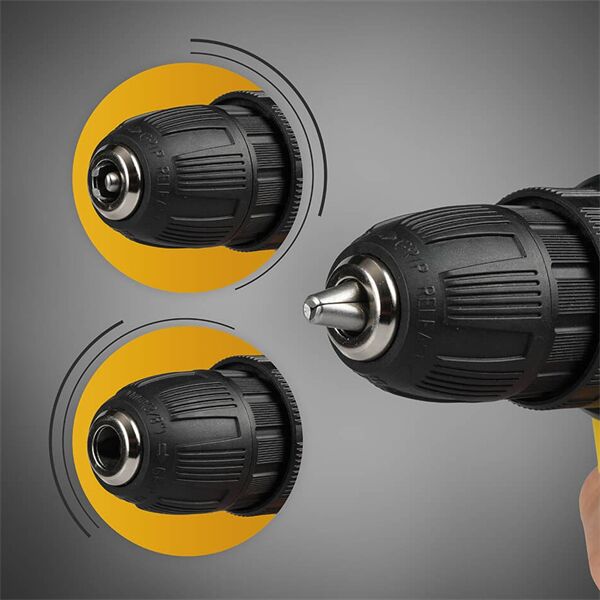 Rtrmax Rtm332 Akülü Matkap